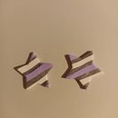 Mi proyecto del curso: Diseño de bisutería con arcilla polimérica para principiantes. Un progetto di Design di accessori, Artigianato, Design di gioielli e DIY di valentinaa_aravenac - 21.03.2023
