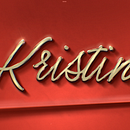 My project for course: Designing 3D Chrome Letters in Procreate. Tipografia, e Desenho tipográfico projeto de Helen Hadfield - 21.03.2023