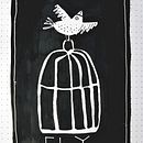 Bird's dreams. Un progetto di Illustrazione tradizionale, Design, Belle arti, Pittura, Collage, Papercraft, Disegno a matita, Creatività, Disegno, Bozzetti, Disegno artistico, Pittura ad olio, Sketchbook, Illustrazione con inchiostro, Pittura gouache e Disegno con matite colorate di Marxela Cereseto - 21.03.2023
