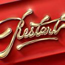 My project for course: Designing 3D Chrome Letters in Procreate. Un proyecto de Tipografía y Diseño tipográfico de teresalau0116 - 21.03.2023