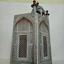 My project for course: Expressive Architectural Sketching with Colored Markers. Projekt z dziedziny Sketching,  R, sunek,  R, sunek architektoniczn, Sketchbook,  R i sunek atramentem użytkownika Akanksha Verma - 22.03.2023