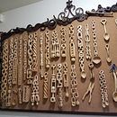 Some of my wood carvings. Woodworking, Arts, and Crafts project by mwpainter2010 - 03.22.2023