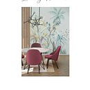 Living Spring. Een project van Architectuur, Interactief ontwerp e Interieurontwerp van Albina Antonuccio - 22.03.2023