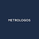 Metrologos . Br, ing e Identidade, Design gráfico, e Design de logotipo projeto de Valentina Rojas - 22.03.2023
