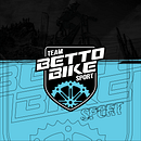 Betto Bike. Logo Design project by Daniel Salazar - 03.22.2023