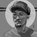 "prior art" - studies & practice . % ghostcatte tarafından hazırlanan Tablo, Dijital Bo, Ve ama projesi - 03.22.2023