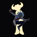 Mi proyecto del curso:  Ilustración a todo volumen con Procreate Ein Projekt aus dem Bereich Traditionelle Illustration, Digitale Illustration und Digitale Zeichnung von oscarcortegana - 23.03.2023