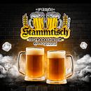 Stammtisch - Magazord 2023. Een project van  Reclame, Traditionele illustratie,  Br, ing en identiteit,  Art direction, Grafisch ontwerp, T, pografie,  Webdevelopment, Vectorillustratie y Logo-ontwerp van José Maurício Alencar da Silva Júnior - 17.03.2023