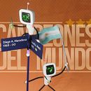 Mi proyecto del curso: Introducción al diseño y modelado 3D con Blender. Un proyecto de Motion Graphics, Diseño de personajes, Diseño de producto y Modelado 3D de Naim Dip - 01.02.2023