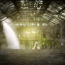 Mi proyecto del curso: Secretos del fotomontaje y el retoque creativo. Photograph, Photograph, Post-production, VFX, Photo Retouching, Fine-Art Photograph, Photographic Composition, and Photomontage project by Ñaró Olaiz - 03.23.2023