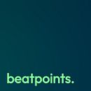 Beatpoints. Un proyecto de Desarrollo Web, JavaScript, 3D y Diseño interactivo de Pablo Mesquida - 23.03.2023