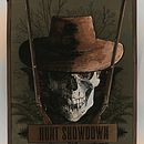 Mi proyecto del curso: Cartelismo ilustrado . Publicitate, Arte plastice, Design de postere, Jocuri video și Multimedia de Hernán Russo - 03.23.2023