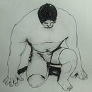 Mi proyecto del curso: Ilustración para cómics: anatomía de un superhéroe. Traditional illustration, Character Design, Comic, Pencil Drawing, Figure Drawing & Ink Illustration project by Marcelo Palacios Solórzano - 03.23.2023