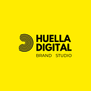 Huella Digital | Brand Studio Ein Projekt aus dem Bereich Grafikdesign von Hector Angel Galvez - 18.03.2020
