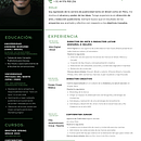 Mi proyecto del curso: Técnicas de escritura para vender ideas. Un proyecto de Escritura, Cop, writing, Comunicación y Redacción de contenidos		 de Mateo Gamarra - 24.03.2023