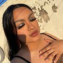 Mi proyecto del curso: Introducción a las técnicas profesionales de maquillaje . % Denisse Sofía Alvarado Núñez tarafından hazırlanan Sanat Yönetmenliği, Moda Tasarımı, Ve Moda Fotoğrafçılığı projesi - 03.23.2023