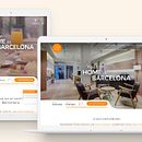 Diseño Web a Medida y desarrollo WordPress para Aparthotel Silver. Projekt z dziedziny Design i UX / UI użytkownika Iván Salzman - 24.03.2023