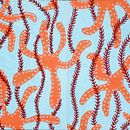 Mein Abschlussprojekt für den Kurs: Botanische Muster im Skizzenbuch. Un projet de Illustration traditionnelle, Création de motifs, Illustration botanique , et Carnet de croquis de cornelialeder - 24.03.2023