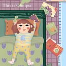 Il mio progetto del corso: Illustrazione di libri per bambini: crea un universo pieno di allegria. Un proyecto de Ilustración tradicional, Diseño de personajes, Bocetado, Ilustración digital, Ilustración infantil, Dibujo digital, Narrativa y Álbum ilustrado						 de Marta - 24.03.2023