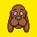 Adult Swim. Design de jogos, Ilustração tradicional, Motion Graphics, Animação, Design de personagens, Animação de personagens, Animação 2D, Ilustração digital, Videogames, e Pixel Art projeto de Jude Buffum - 14.01.2018