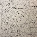 Quantum machine . % Pete Linforth tarafından hazırlanan Geleneksel illüstras, Ve on projesi - 03.25.2023
