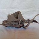 “Sedimento”. Un progetto di Scultura e Belle arti di Tefi Zandrino - 25.03.2023