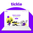 Mi proyecto del curso: Diseño web con Figma: creación de interfaces eficaces. UX / UI, Web Design, Mobile Design, Design digital, Design de apps, e Design de produto digital projeto de Daniela Blanco - 23.03.2023