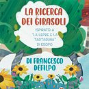 Il mio progetto del corso: Illustrazione di racconti per bambini con personaggi e scenari . % Francesco Defilpo tarafından hazırlanan Geleneksel illüstras, on, Karakter Tasarımı, Çizim, Dijital İllüstras, on, Çocuk İllüstras, Ve onu projesi - 03.27.2023