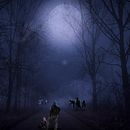 Apocalipse Zumbi. Design, and Photomontage project by Lucas Alves Oliveira - 02.08.2023