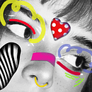 Mi proyecto del curso: Diseño de retratos a todo color con Photoshop. Photograph, Post-production, Collage, Photographic Composition, and Photomontage project by Jesus Huizar - 03.27.2023