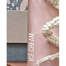 Mood Board Creation: the ice cream project. Un projet de Design , Br, ing et identité, Design graphique, Architecture d'intérieur, Design d'intérieur, Décoration, Décoration d'intérieur , et Retail design de Maisa Haddad - 28.03.2023