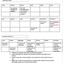 Mi proyecto del curso: Introducción al community management Ein Projekt aus dem Bereich Social Media, Digitales Marketing, Content-Marketing, Marketing für Facebook und Marketing für Instagram von francisca Avendaño - 28.03.2023