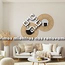 GRANS REFORMES. Un proyecto de Br, ing e Identidad y Diseño gráfico de Jeanne Sophie Rasoanandrasana - 28.03.2023