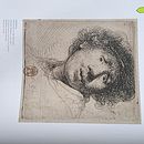 My project for course: Graphite Drawing Techniques for Planar Portraiture. Projekt z dziedziny  Sztuki piękne, Sketching,  R, sunek, Portret, R, sunek realist, czn,  R, sunek art, st i czn użytkownika Julia Poddubnaia - 28.03.2023