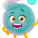 Mascot Design for children’s Math Book. Un proyecto de Ilustración tradicional de Miriam Escobosa Lazaro - 29.03.2023
