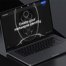Keepers. Design, UX / UI, and 3D project by Daniele Buffa - 03.29.2023