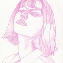 Mi proyecto del curso: Sketchbook de retrato: explora el rostro humano . % Ignacio Sanchez tarafından hazırlanan Eskiz çizimi, Çizim, Portre Çizimi, Sanatsal Çizim, Ve Eskiz defteri projesi - 03.30.2023
