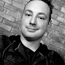 My project for course: Advanced Animation of 3D Characters. 3D, Animação, VFX, Animação de personagens, e Animação 3D projeto de Andrew Gray - 28.03.2023