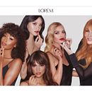 Charlotte Tilbury Ein Projekt aus dem Bereich Traditionelle Illustration, Motion Graphics, Design, Digitale Illustration, Präsentationsdesign, Digitales Design, Br, ing und Identität, Bildung, Grafikdesign und Infografik von Fritha Lewin - 03.03.2020