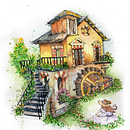 Mi proyecto del curso: Dibujo arquitectónico expresivo con marcadores de colores. Un proyecto de Bocetado, Dibujo, Ilustración arquitectónica, Sketchbook e Ilustración con tinta de Giovana Jacobo Ortiz - 29.03.2023