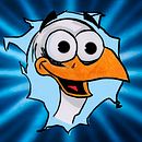 Animation short. Een project van Animatie, Traditionele illustratie y Ontwerp van personages van marcosnicolascanete - 30.03.2023