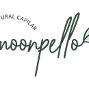 Moonpello, cosmética capilar natural . Pencitraan Merek & Identitas proyek oleh Mónica - 03.30.2023