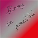 Mi proyecto del curso: Dibujo de personajes llenos de personalidad. Een project van Ontwerp van personages,  Schetsen,  Tekening, Stor, telling, Stor, board,  Artistieke tekening y Verhaallijn van Pablo Ledesma Rojas - 31.03.2023