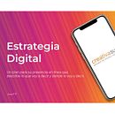 Mi proyecto del curso: Estrategias de marketing digital: construye tu presencia online. Een project van Marketing, Social media, Digitale marketing y  Contentmarketing van Lucy Farroñay - 29.03.2023