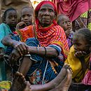 10 Months in Northeast Nigeria. Un progetto di Fotografia e Fotografia documentaria di Brett Schmicking - 17.05.2022