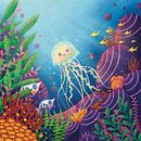 Mi proyecto del curso: Escenas atmosféricas en Procreate: pinta con colores y luces . % Anna Gil Vendrell tarafından hazırlanan Dijital İllüstras, on, Geleneksel illüstras, Ve on projesi - 03.31.2023