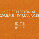 Mi proyecto del curso: Introducción al community management. Un progetto di Social media, Marketing digitale, Content marketing, Marketing per Facebook e Marketing per Instagram di Akira Perez - 30.03.2023