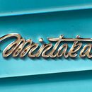 My project for course: Designing 3D Chrome Letters in Procreate. Tipografia, e Desenho tipográfico projeto de uxueserrano - 01.04.2023