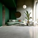 Mi proyecto del curso: Fotorrealismo de espacios interiores con Lumion desde cero. Een project van Architectuur,  3D-modellering, Digitale architectuur,  3D-ontwerp y Architecturale visualisatie van zzarq1602 - 01.04.2023