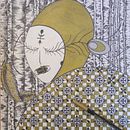 Opresión. Traditional illustration, and Design project by ambefka - 04.02.2023